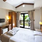 Hotel Natur-med Hot Springs And Health