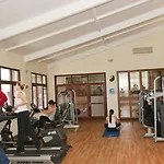 Natur-med Hot Springs And Health Hotel Davutlar