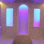 Hotel Natur-med Hot Springs And Health