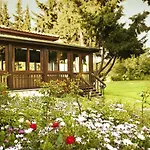 Natur-med Hot Springs And Health Szálloda 3*