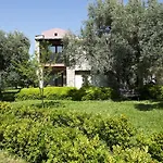 Szálloda Natur-med Hot Springs And Health 3*