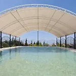 Natur-med Hot Springs And Health Hotel Davutlar