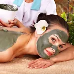 Natur-med Hot Springs And Health Hotel Davutlar