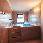 Natur-med Hot Springs And Health Szálloda 3*