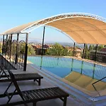 Szálloda Natur-med Hot Springs And Health 3*