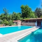 Natur-med Hot Springs And Health 3* Davutlar