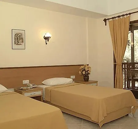 Hotel Natur-med Hot Springs And Health 3*