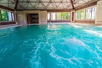 Natur-med Hot Springs And Health 3* Davutlar