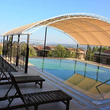 Hotel Natur-med Hot Springs And Health 3*
