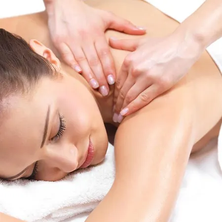 Natur-med Hot Springs And Health Hotel 3*