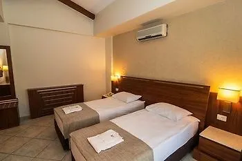 Natur-med Hot Springs And Health 3* Davutlar