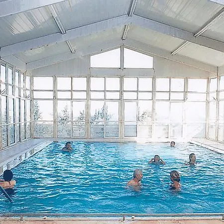Hotel Natur-med Hot Springs And Health