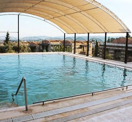 Natur-med Hot Springs And Health Hotel 3*
