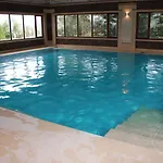 Natur-med Hot Springs And Health 3*