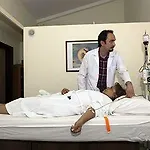 Natur-med Hot Springs And Health Hotel 3*