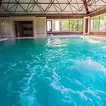Natur-med Hot Springs And Health 3* Davutlar