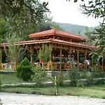 Natur-med Hot Springs And Health Hotel Davutlar
