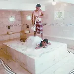 Natur-med Hot Springs And Health Hotel