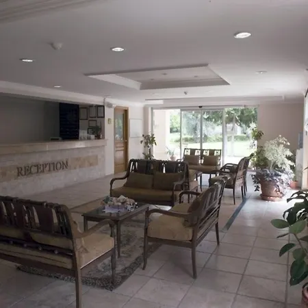 Hotel Natur-med Hot Springs And Health