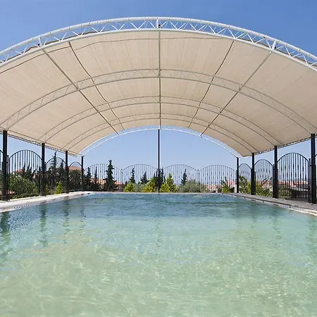 Natur-med Hot Springs And Health Hotel Davutlar