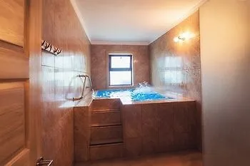 Natur-med Hot Springs And Health Hotel 3*