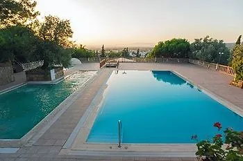 Natur-med Hot Springs And Health 3*